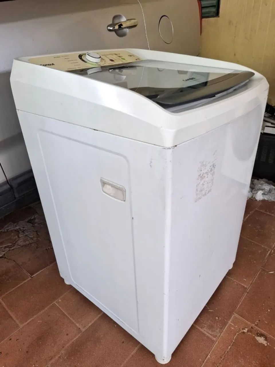 Consul 12Kg  - Foto 5