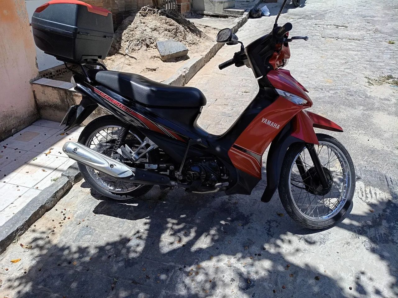 Moto extra - Foto 2
