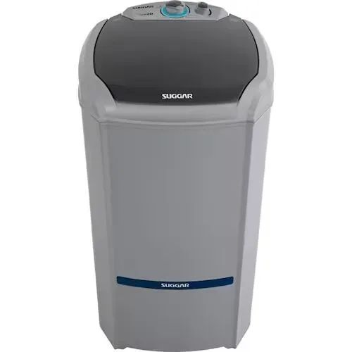 Tanquinho Eco Max Suggar 20kg - Foto 4