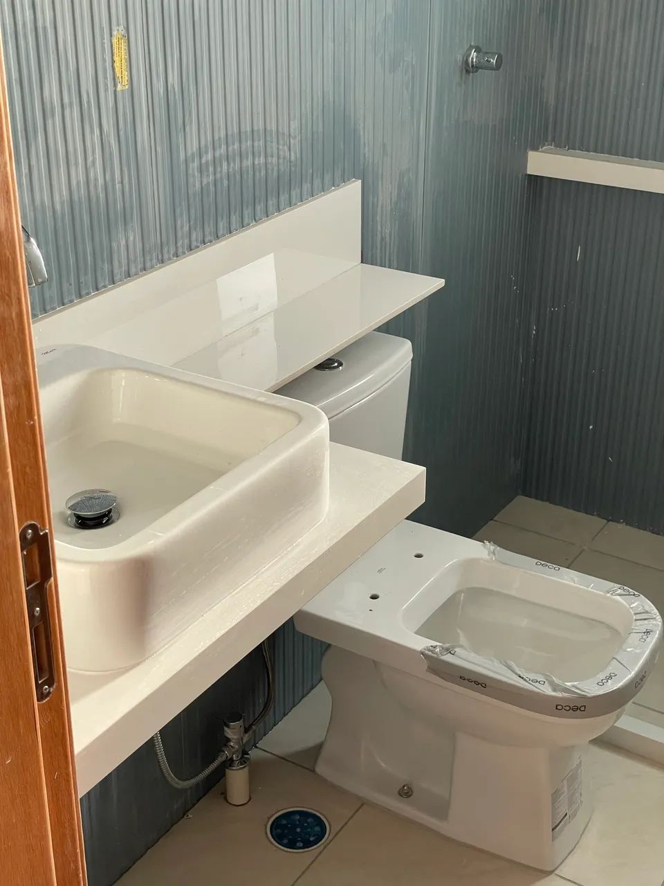 INSTALAÇÃO DE VASO SANITÁRIO - RECIFE E REGIÃO - Foto 3