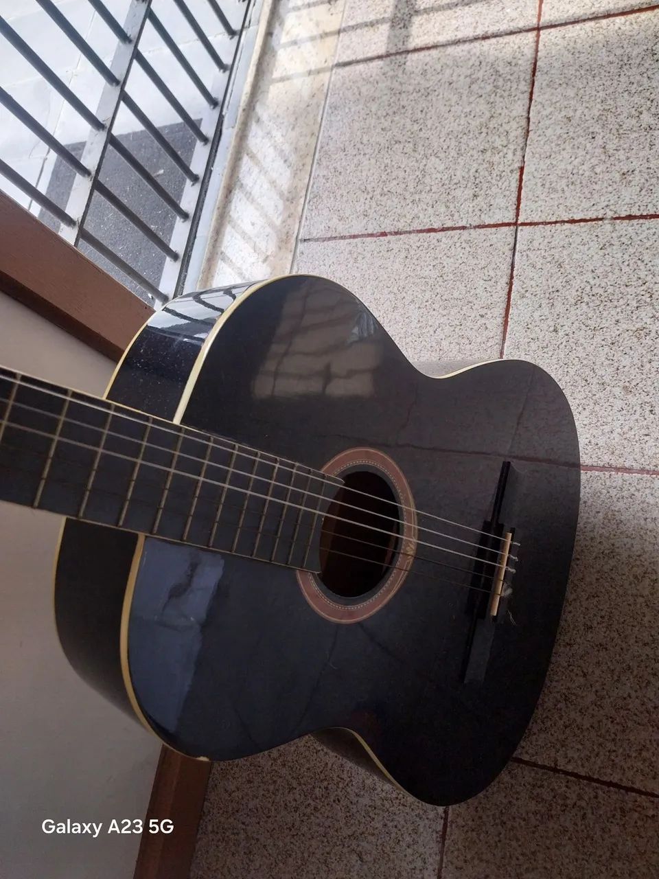 Violão Michael  - Foto 3