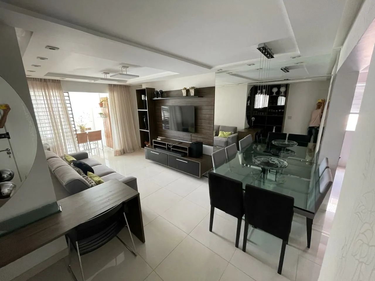 Primeira imagem do imóvel