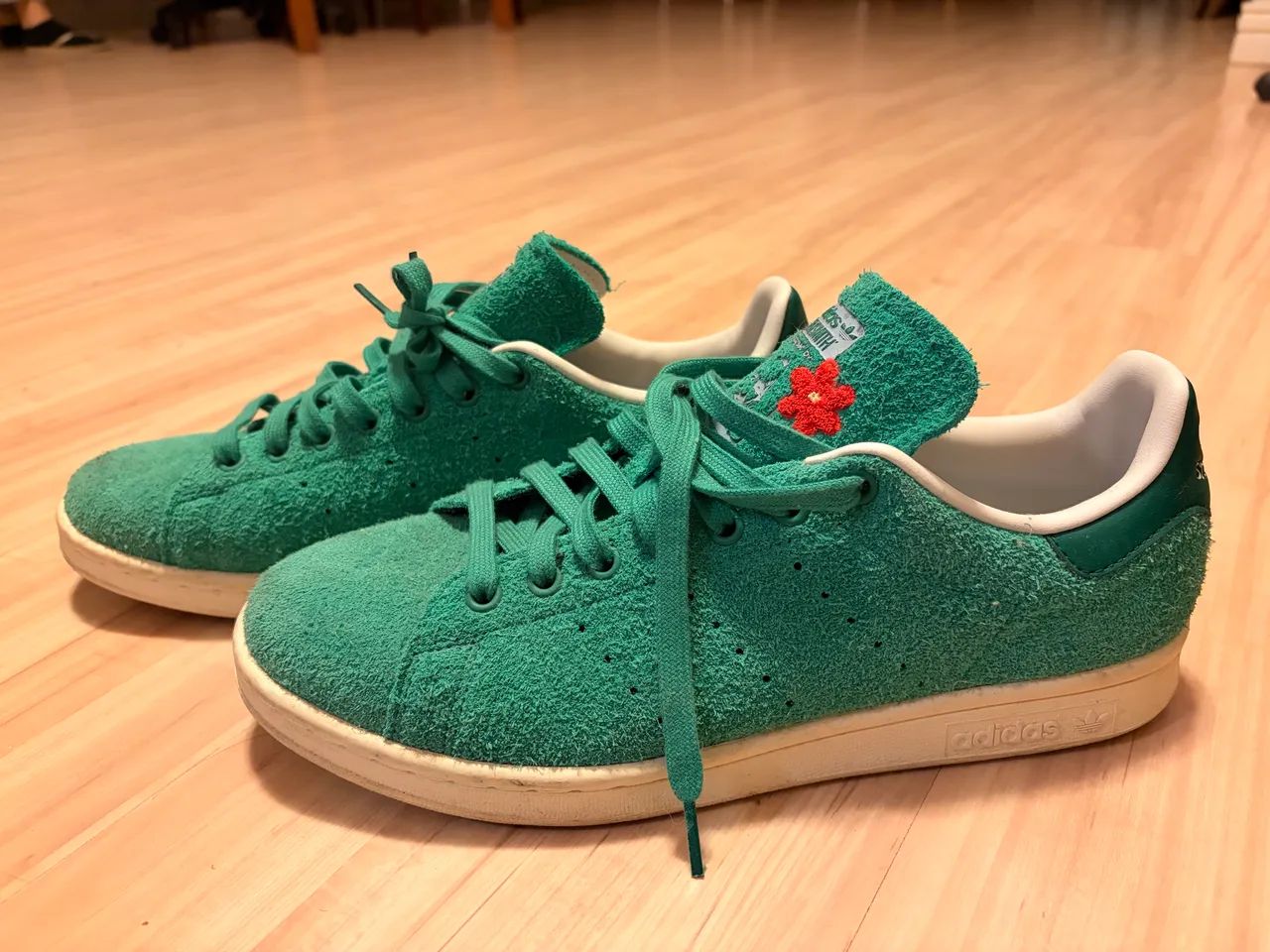 Adidas Stan Smith