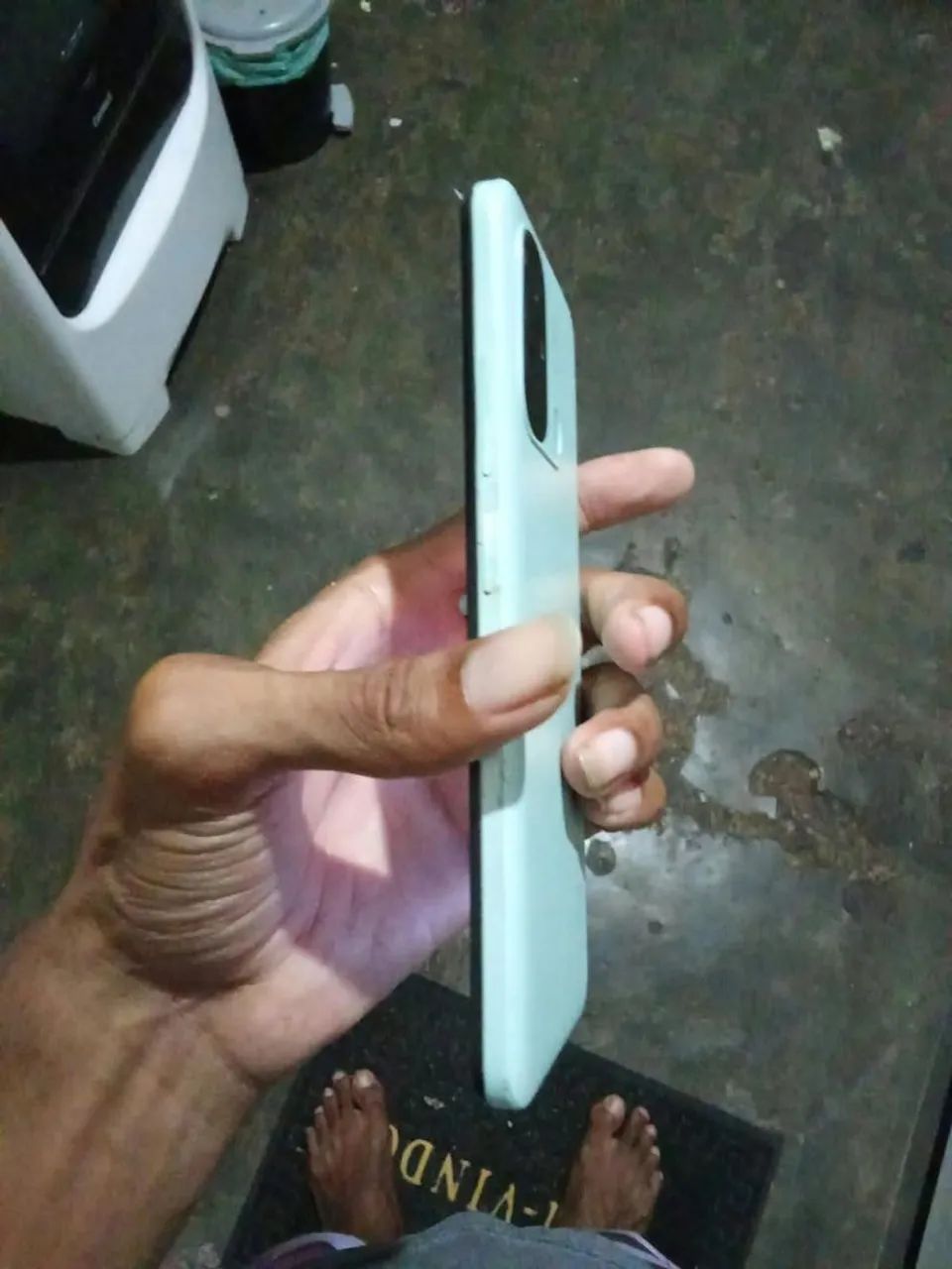 Vendo Redimi note 12 - Foto 3