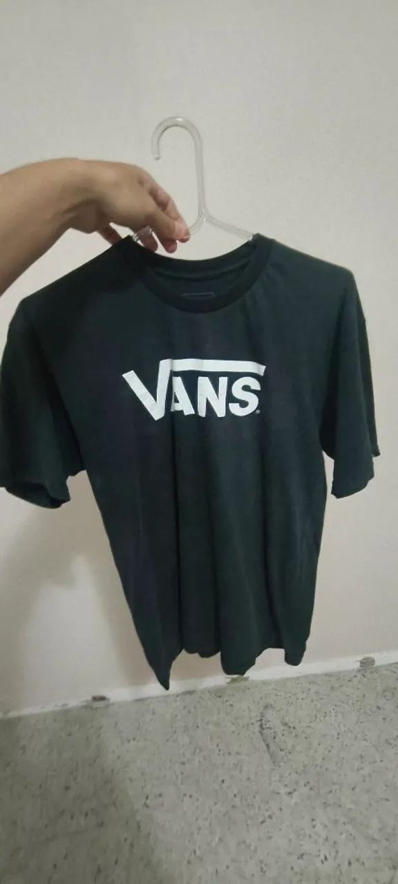 Camiseta Vans  - Foto 2