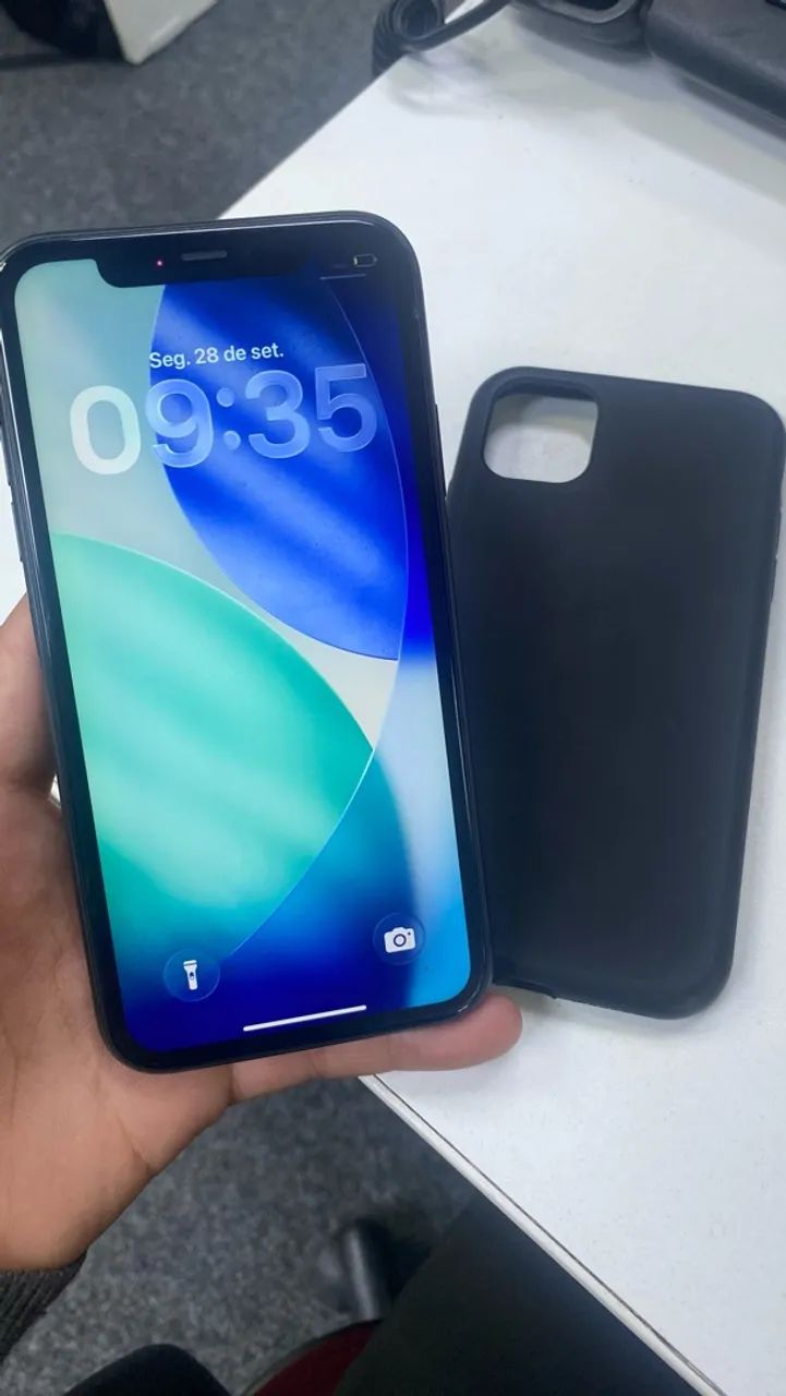 iPhone 11 - Foto 3