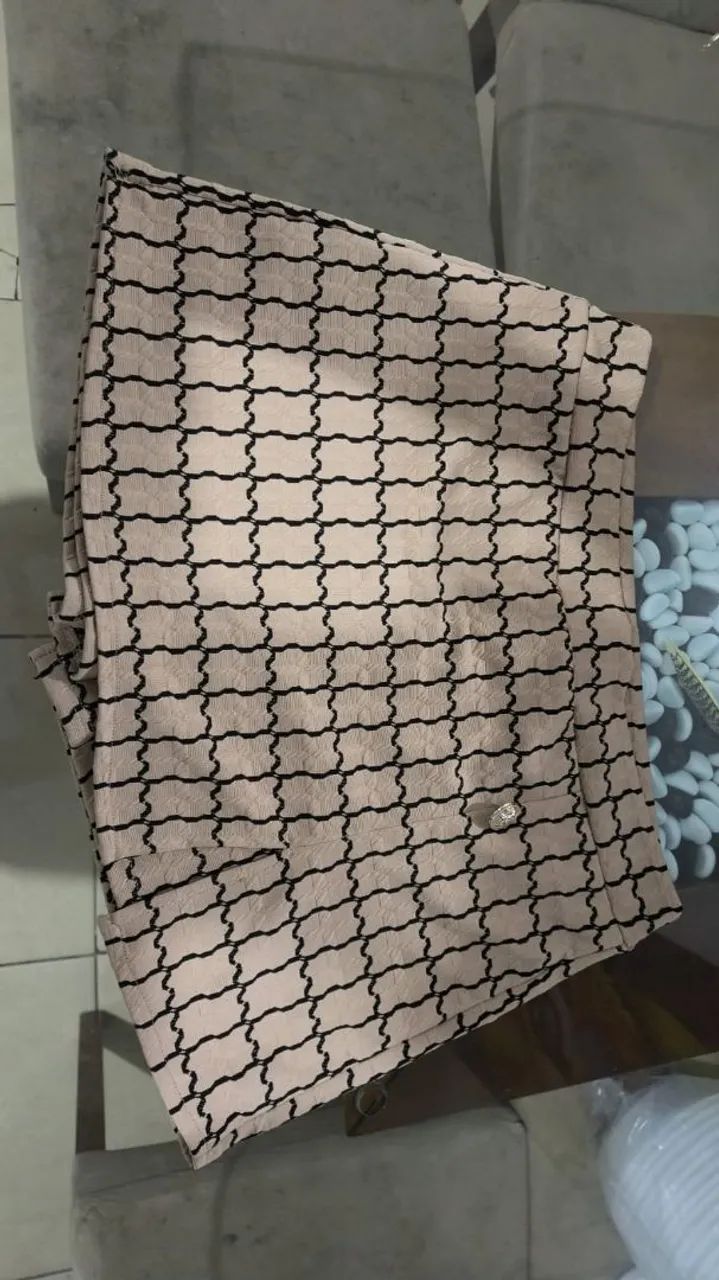 Conjunto feminino  - Foto 3