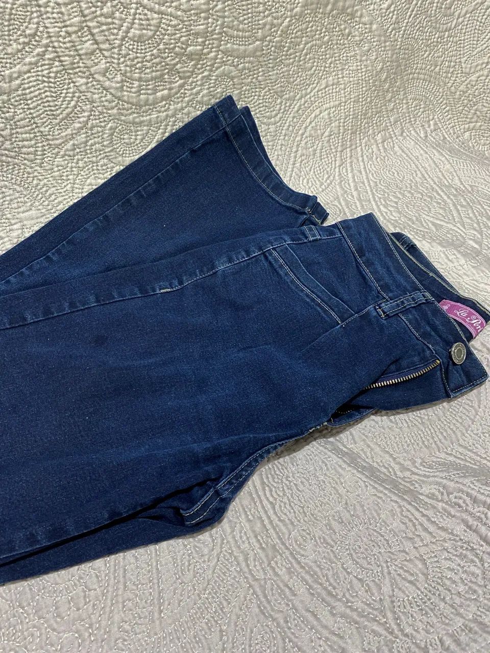 Calça jeans  - Foto 5