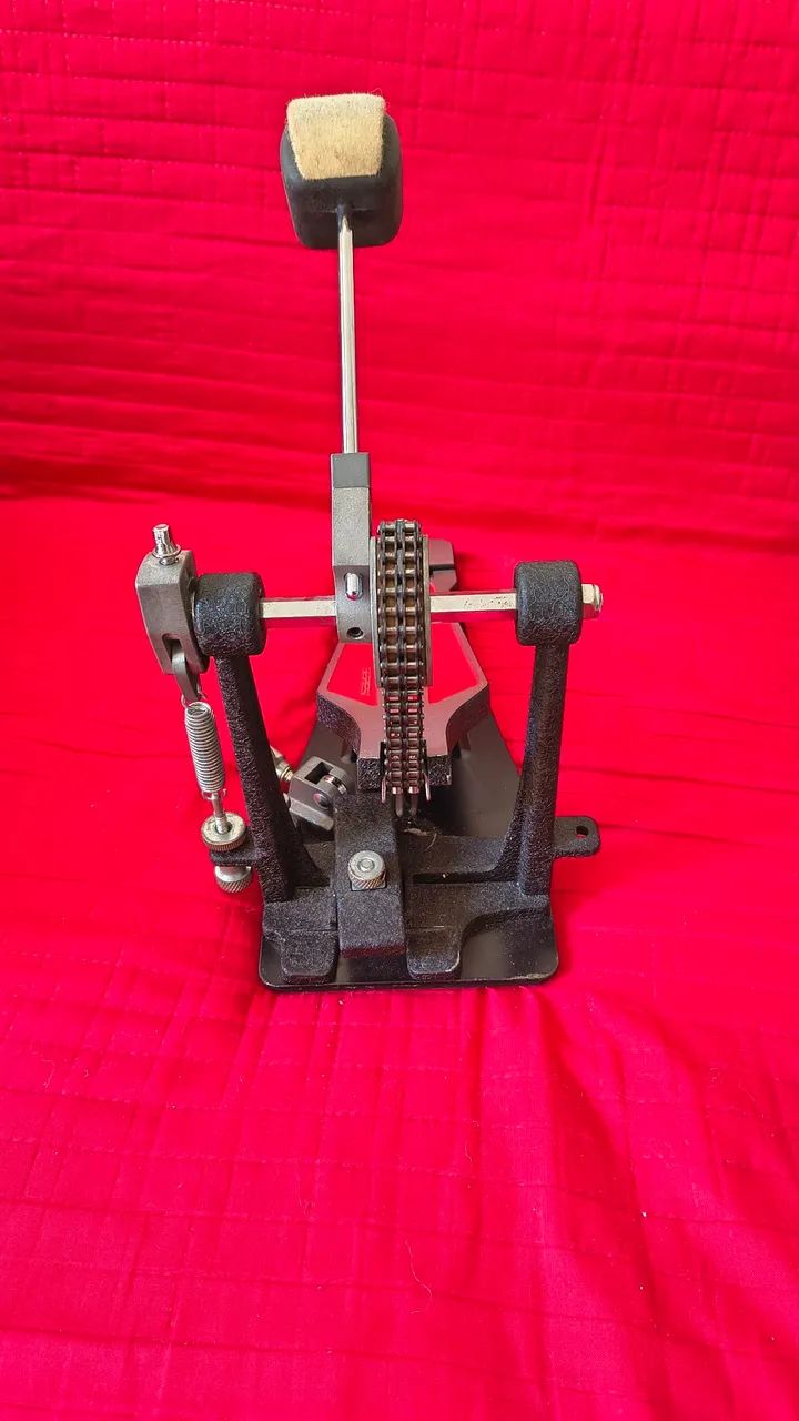 Pedal Odery equalizer  - Foto 3