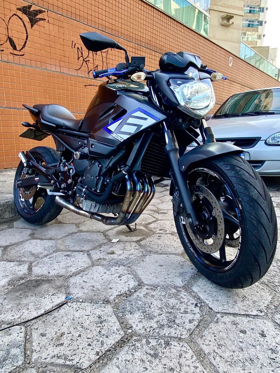 XJ6 N 2013/13