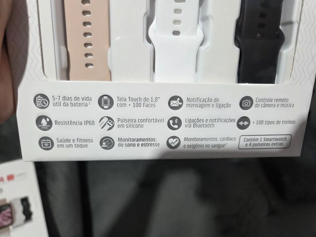 SMARTWATCH Prisma - Foto 3