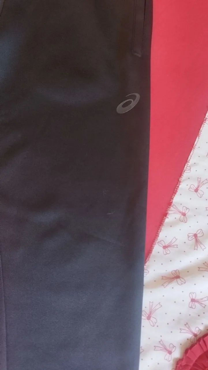 Calça esportiva Asics  - Foto 5
