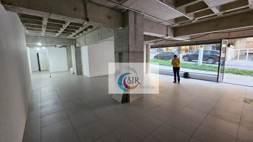 Loja para alugar, 180 m² - Jardins - São Paulo/SP - Foto 5