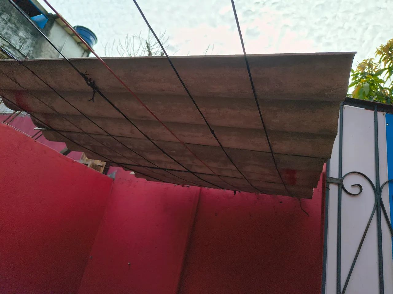 Telha usada - Foto 5