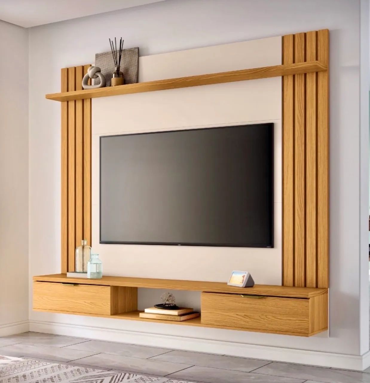 ? PAINEL DE TV ? - Foto 5