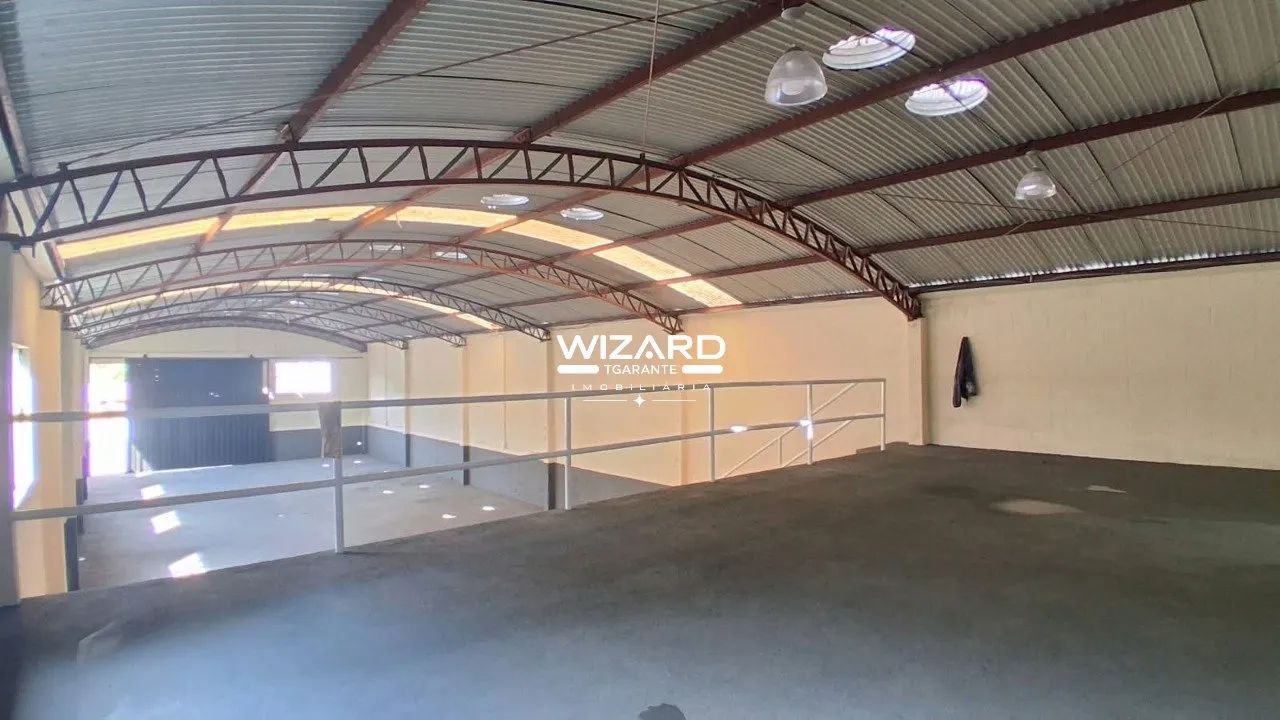 Galpão para Locação Comercial ou Industrial com 574m² em Lindoia SP - Foto 5