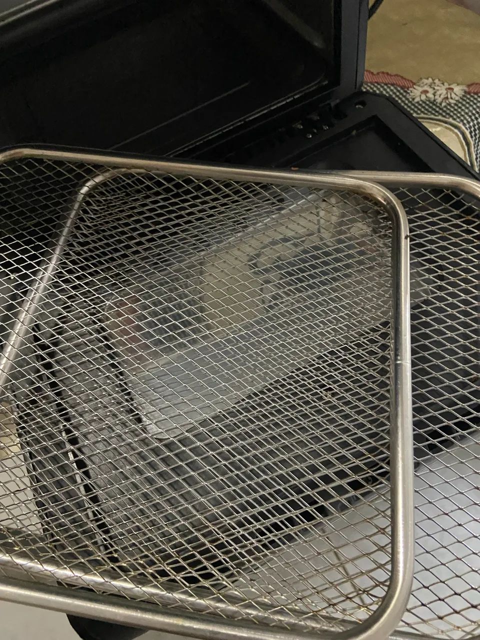 Air fry Philco 