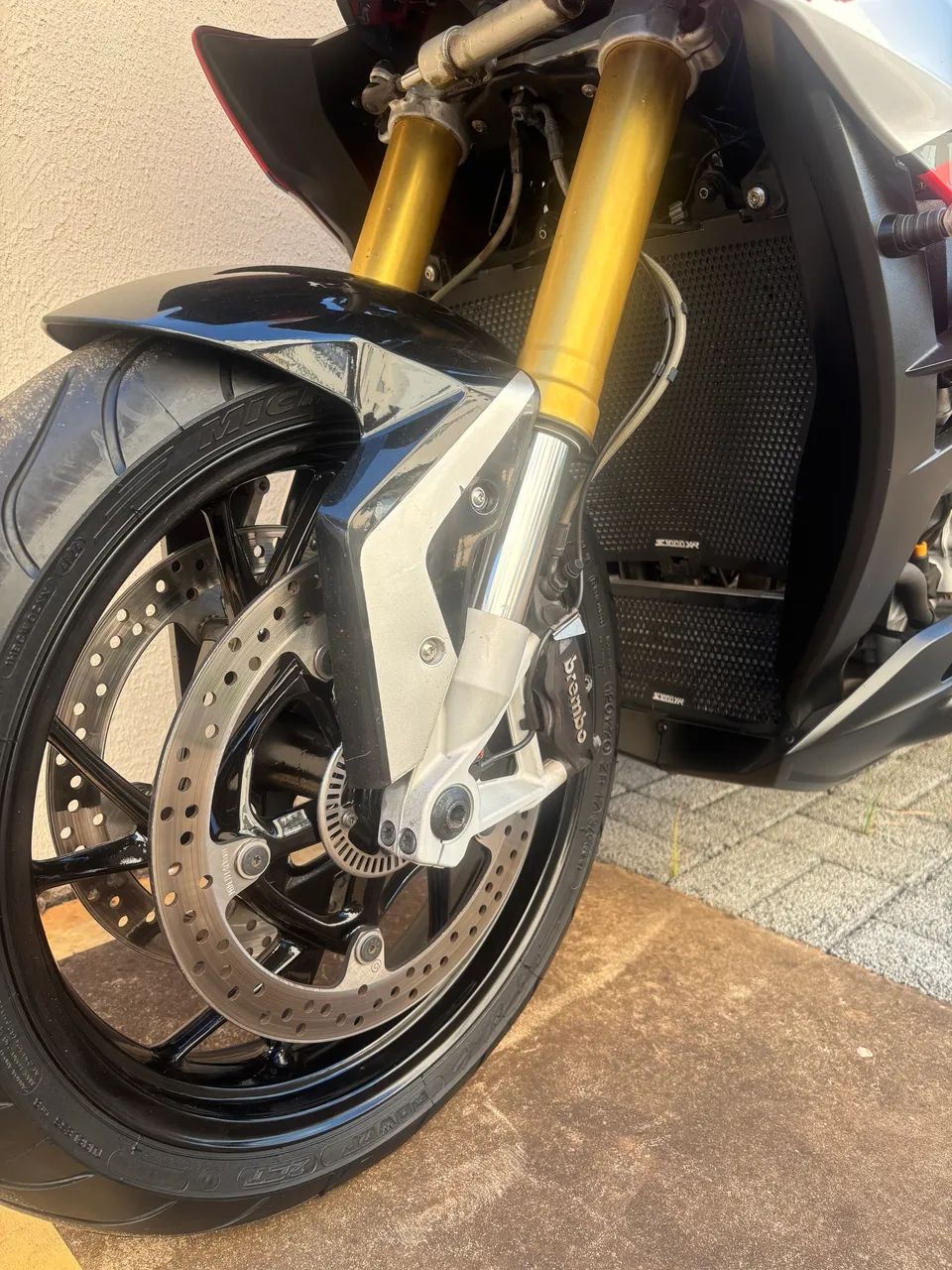 Vendo xr 1000 - Foto 4