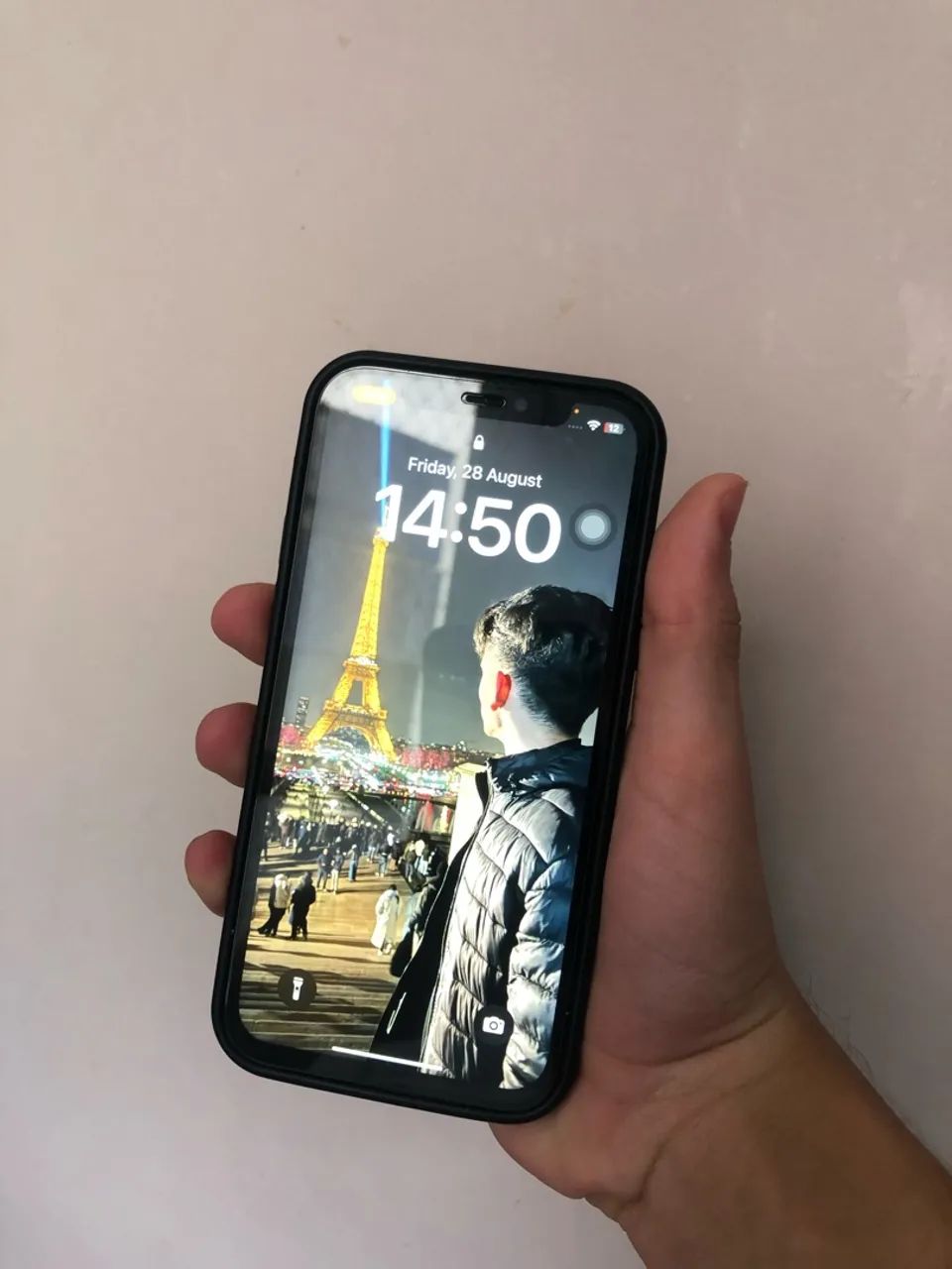 iPhone 12 128gb - Foto 3