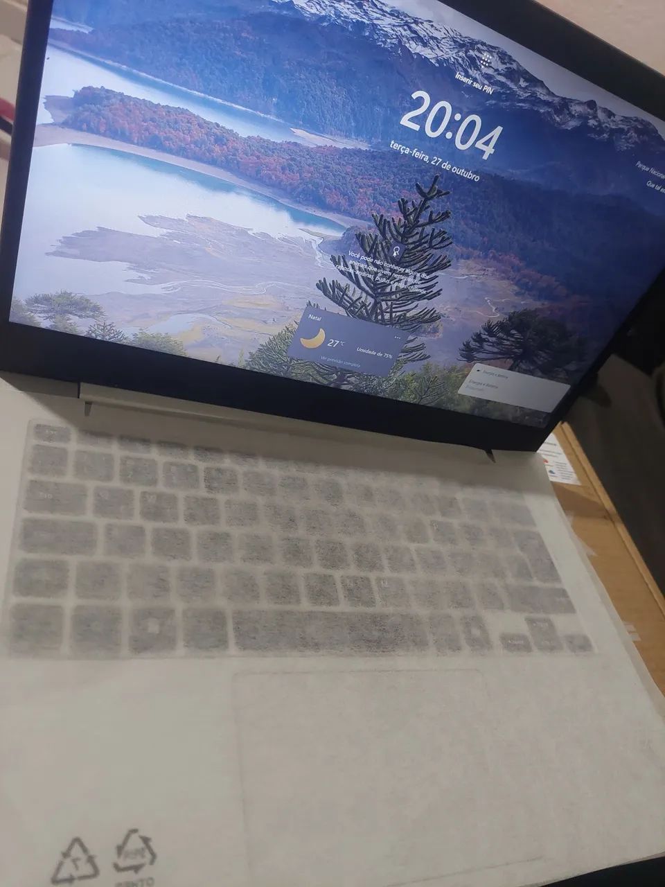 Notebook Samsung Galaxy Book  - Foto 5