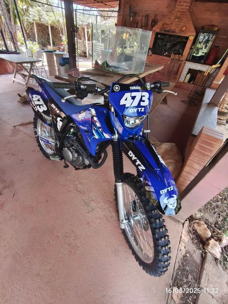 Yamaha TTR 230 2025/2026. - Foto 2