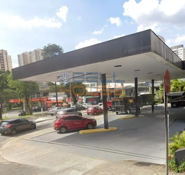 Terreno para locação, 412m² - Centro, Santo André/ SP