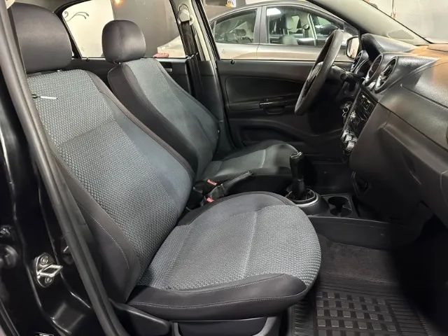 Volkswagen Gol Geração V Power 1.6 8V MI Total Flex Mec. 4P, foto 11 de 17