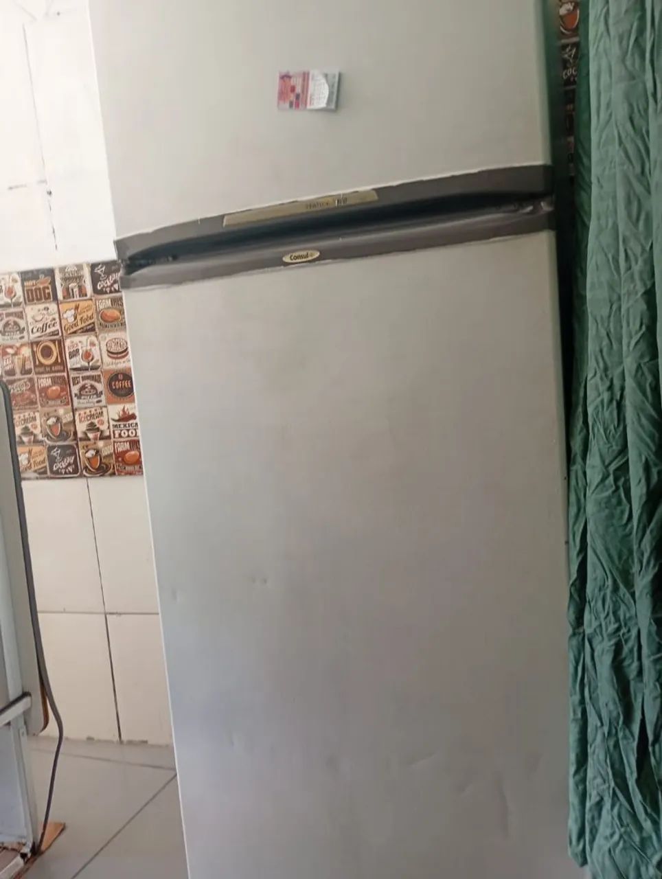 Geladeira