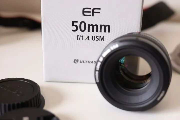 Canon 6D Mark II  - Foto 4