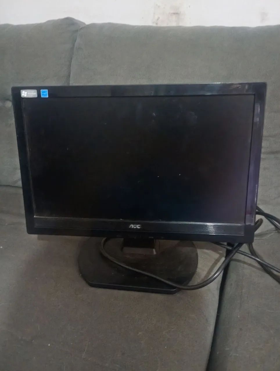 Monitor pequeno - Foto 2