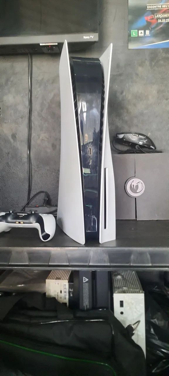 Playststion 5