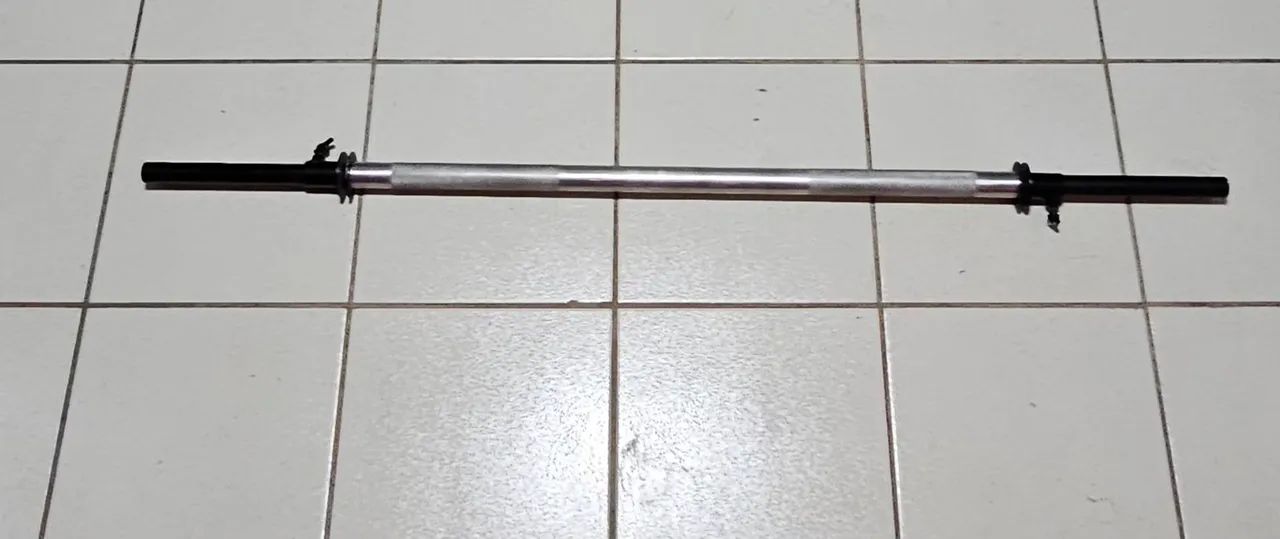 Barra maciça 