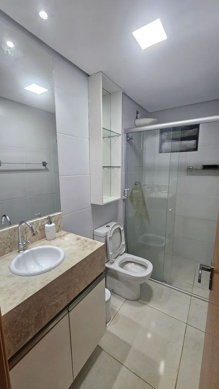 Apartamento Studio com varanda - Foto 5