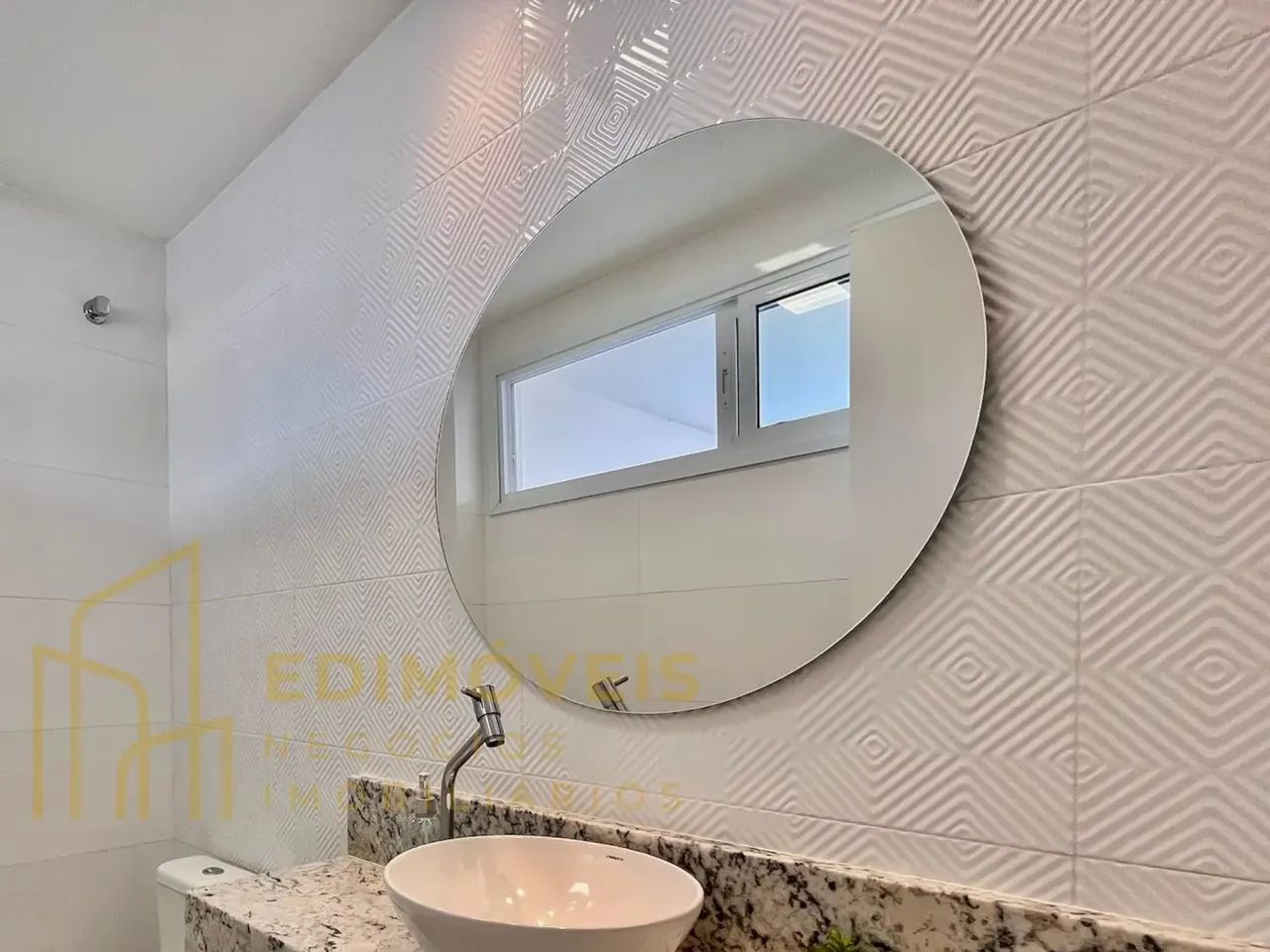Serra Centro: Casa duplex 3 quartos com acabamento de qualidade e espaço gourmet - Foto 5