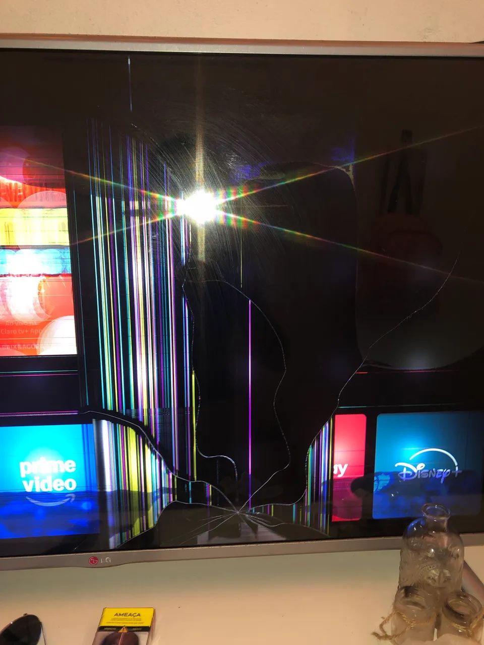 Televisão  - Foto 4