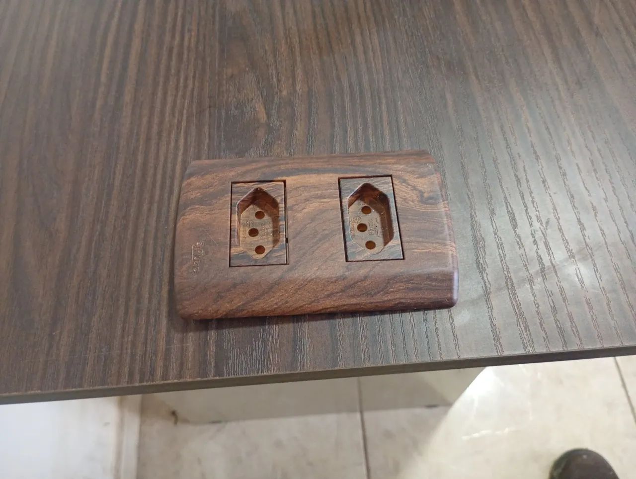 mesa escrivaninha - Foto 2