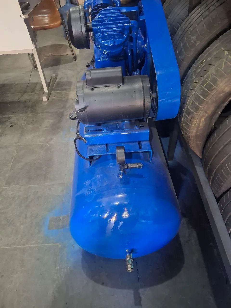 Vendo compressor - Foto 4