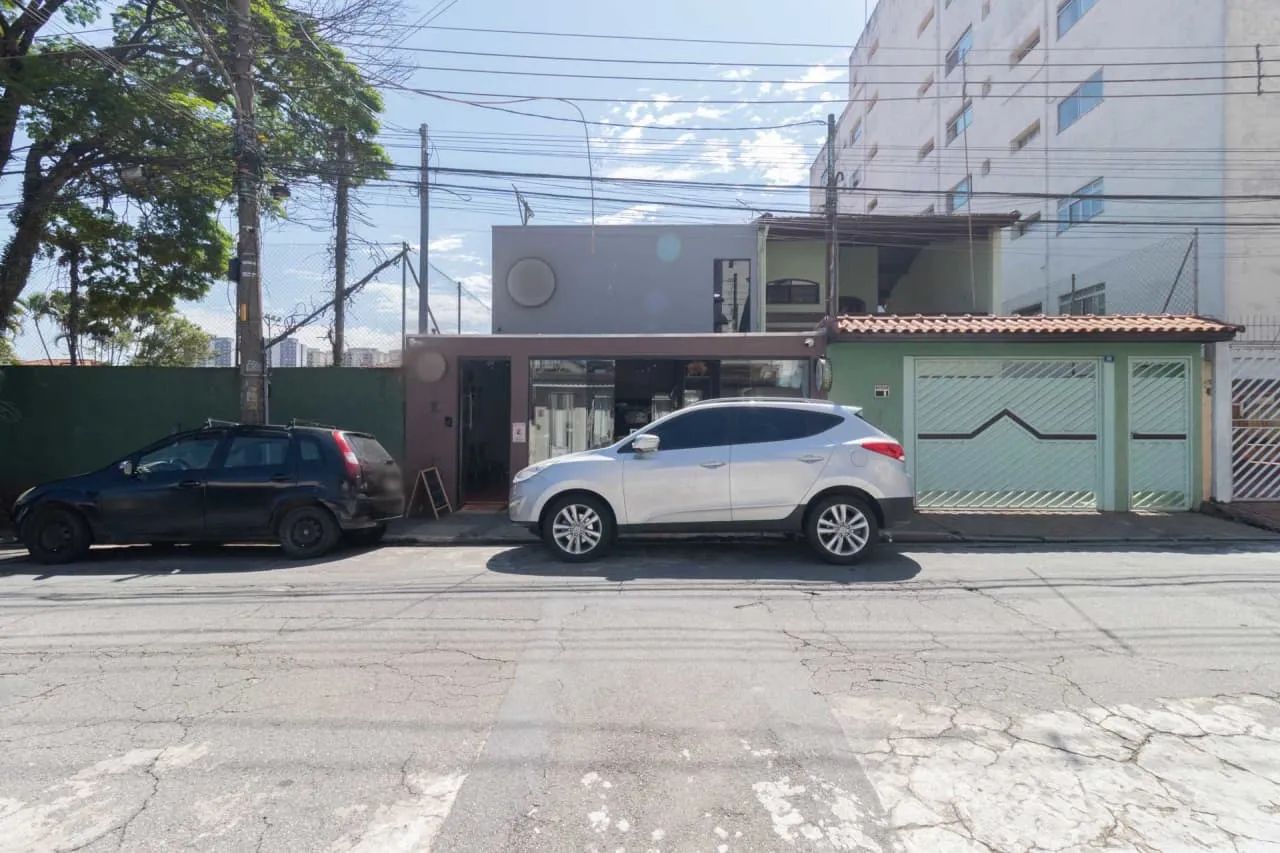 Sala comercial na Rua Sérgio Rabello, 92 - Sala 7  15 m² - Foto 3
