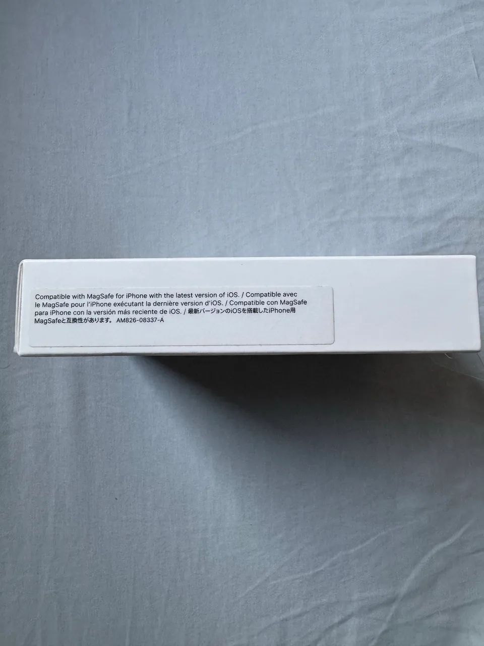 Apple Battery Pack MagSafe  - Foto 3