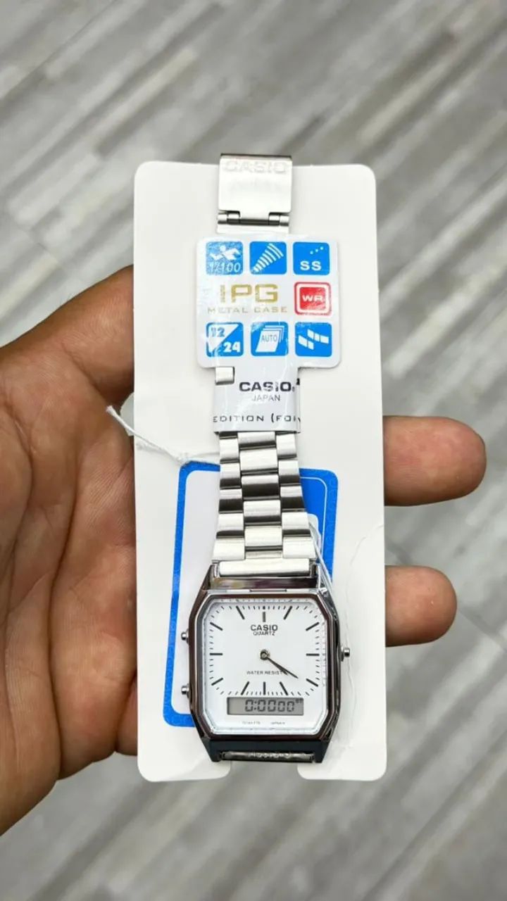 Relógio Casio IPE203 - Foto 3