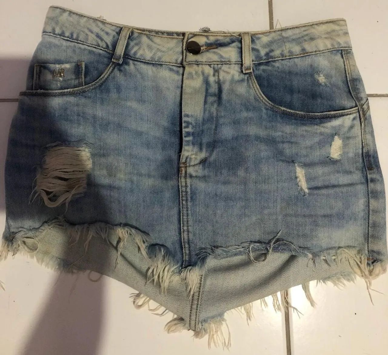 desapego sapatos e roupas - Foto 4