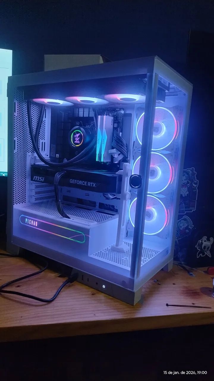 Montagem de Pc Gamer a domicílio  - Foto 2