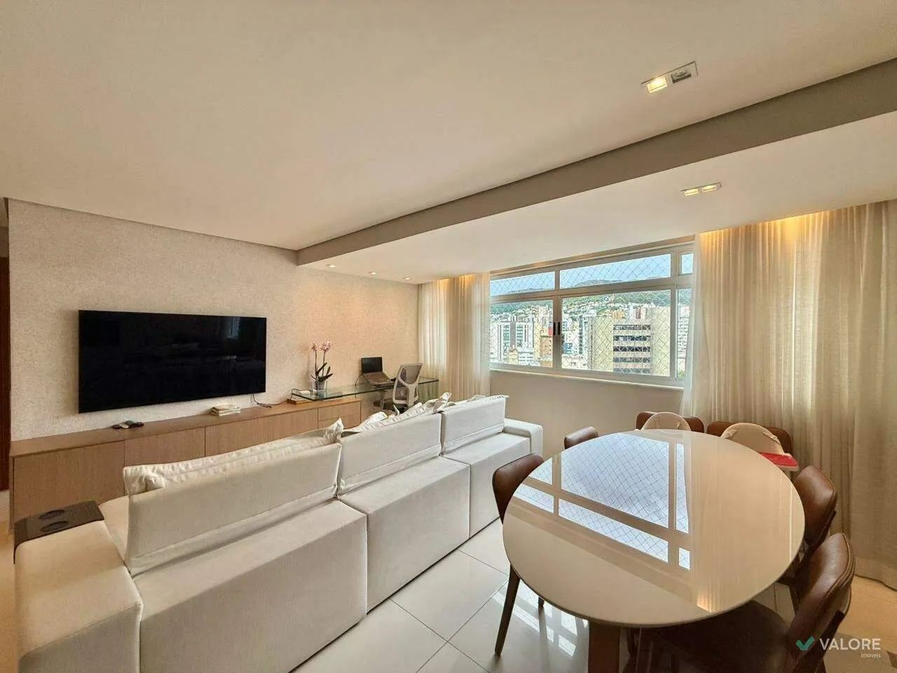 Apartamento 2 quartos  São Pedro - Foto 2
