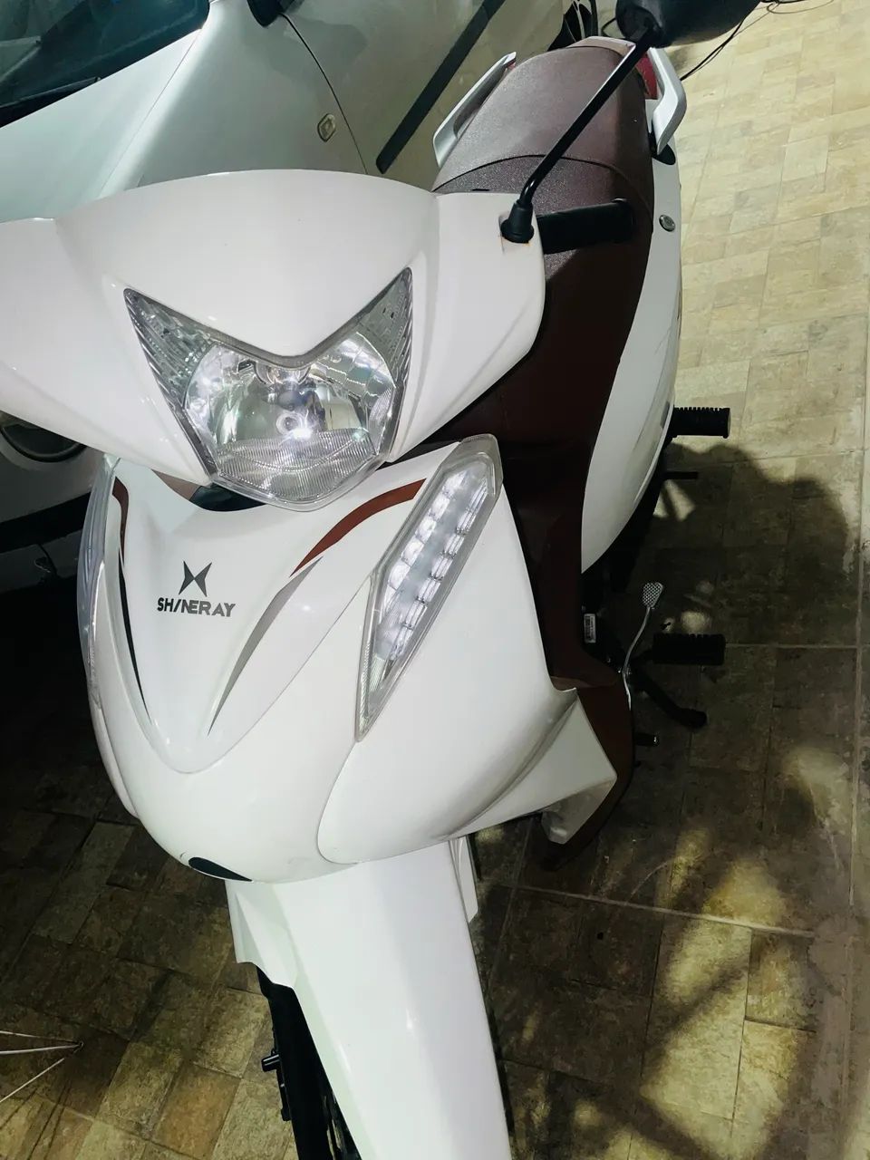 Moto  - Foto 3