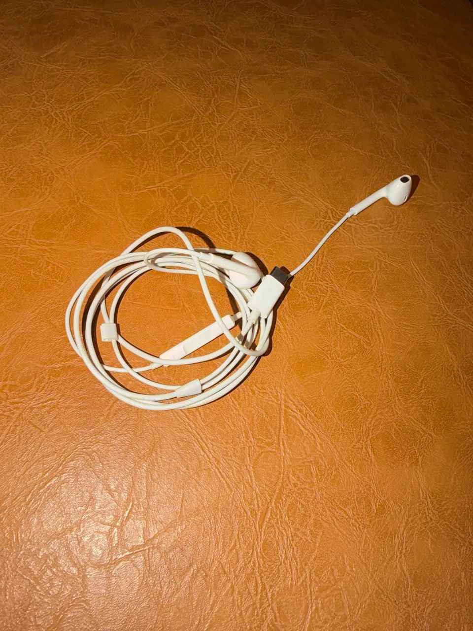 FONE APPLE ORIGINAL - FIO  - Foto 4