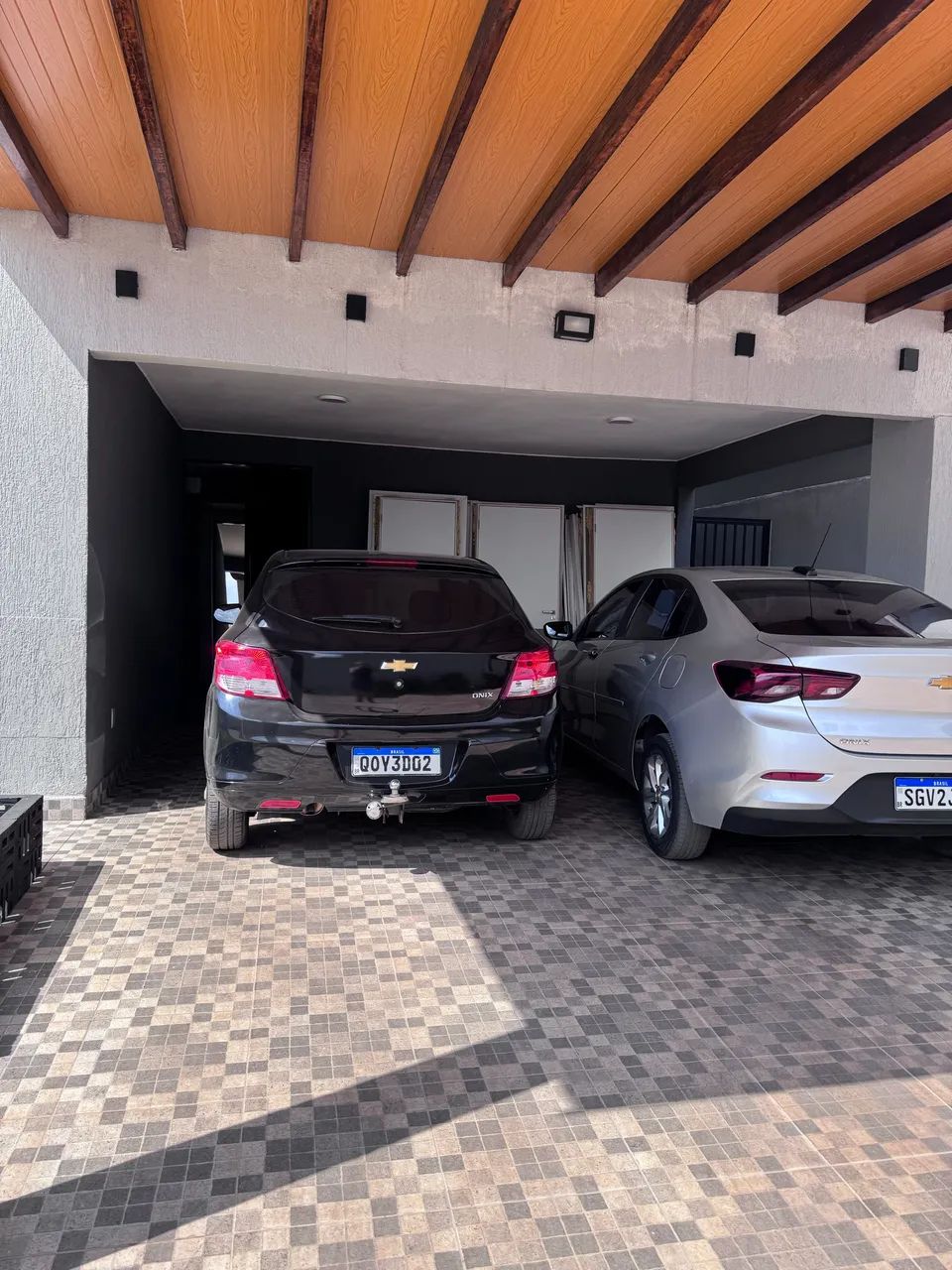 Casa espaçosa em condomínio fechado  - Foto 5