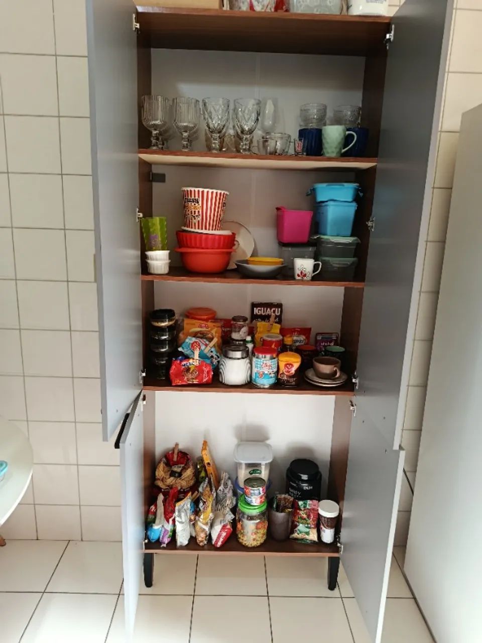 Cozinha modulada - Foto 3