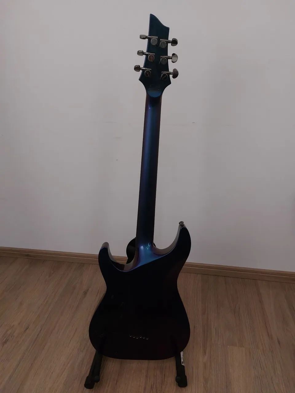Schecter Hybrid C1 - Foto 4