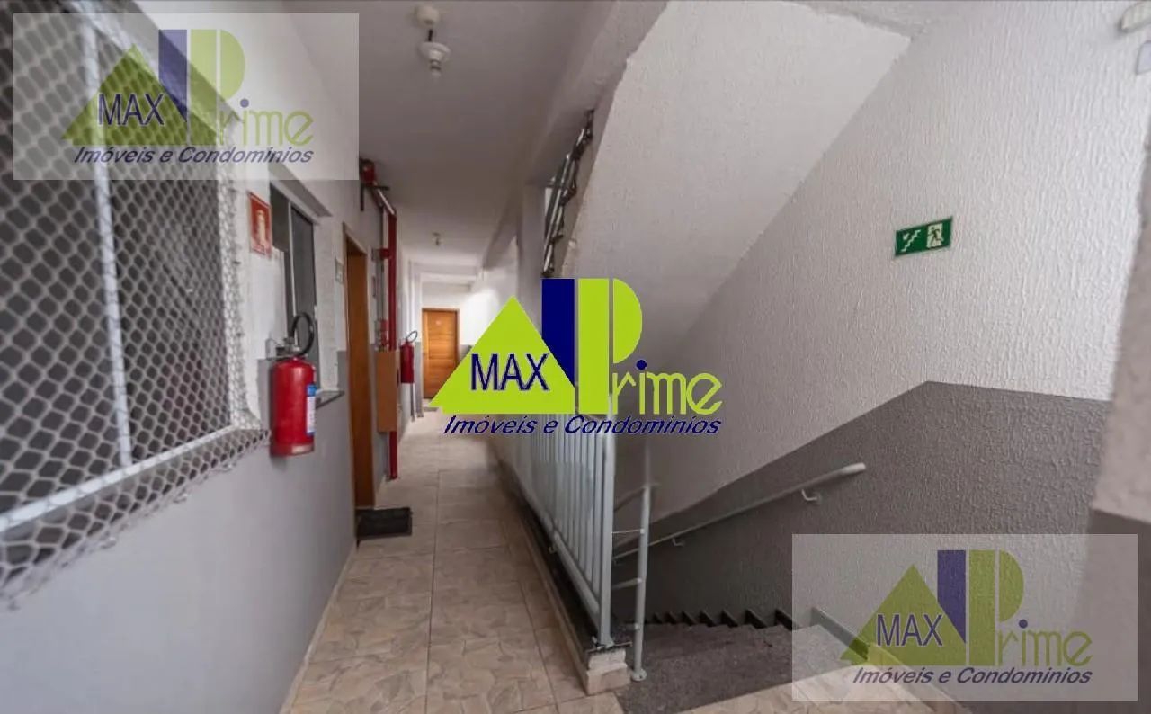 APARTAMENTO RESIDENCIAL em São Paulo - São Paulo, Jardim Nordeste - Foto 5