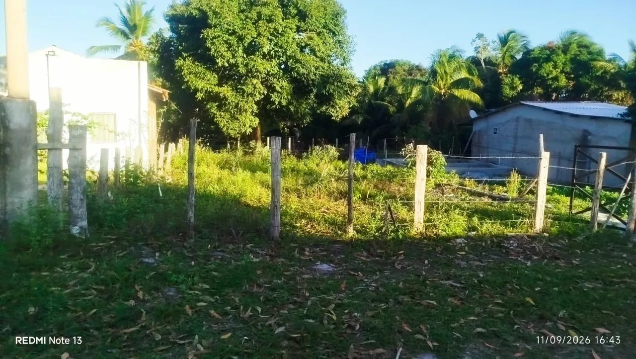 Terreno  - Foto 4
